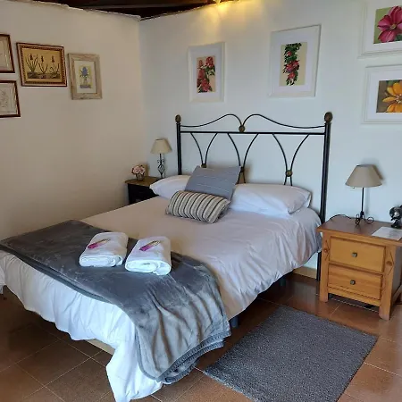 Vv Casa Bastina 