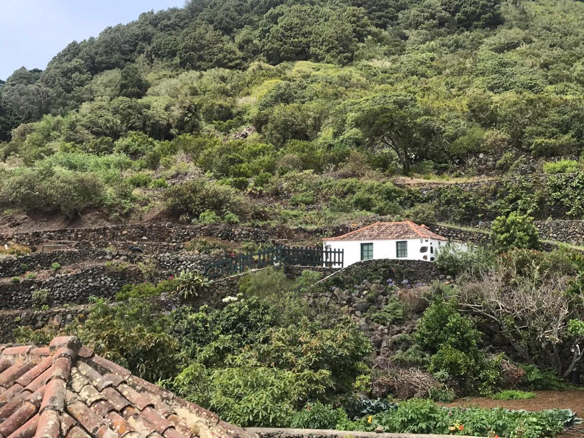 Ferienhaus Vv Casa Bastina 