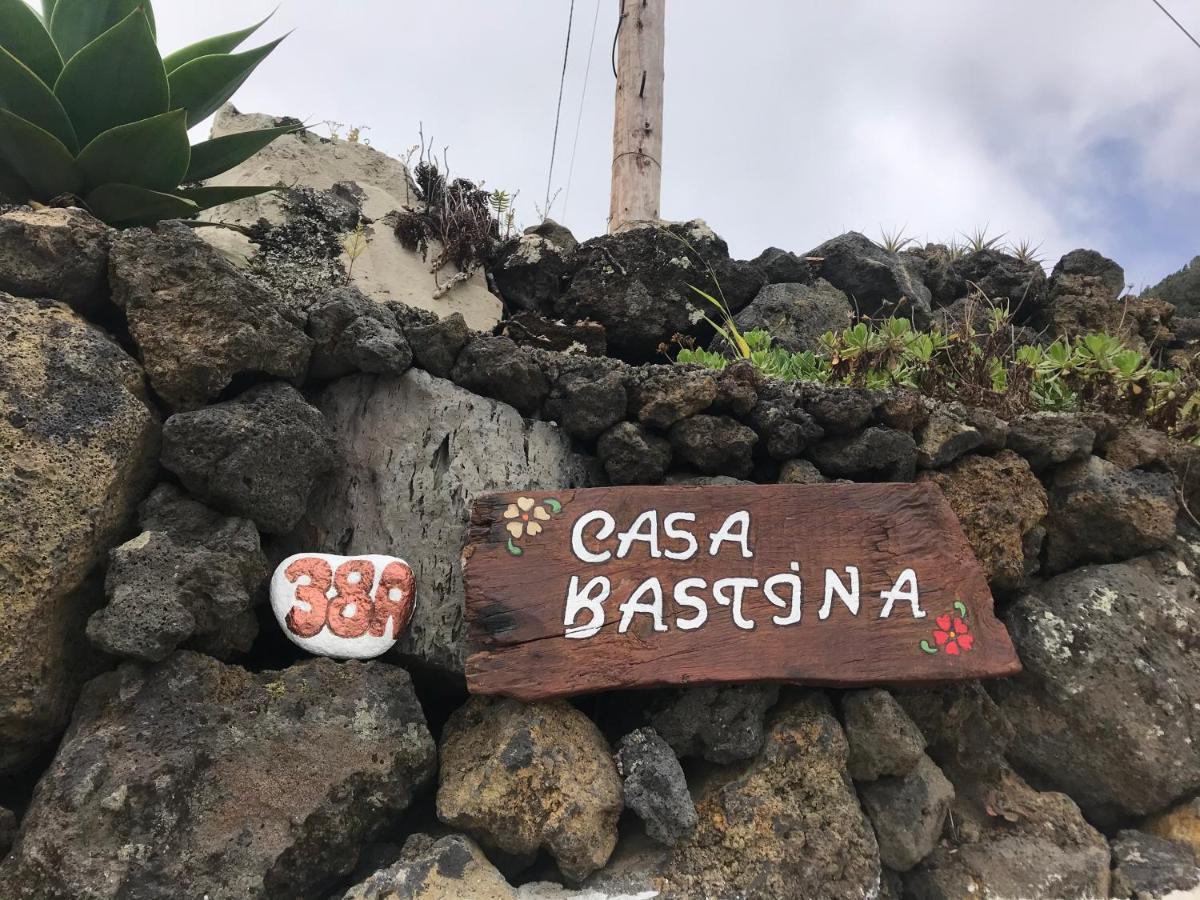 Vv Casa Bastina 
