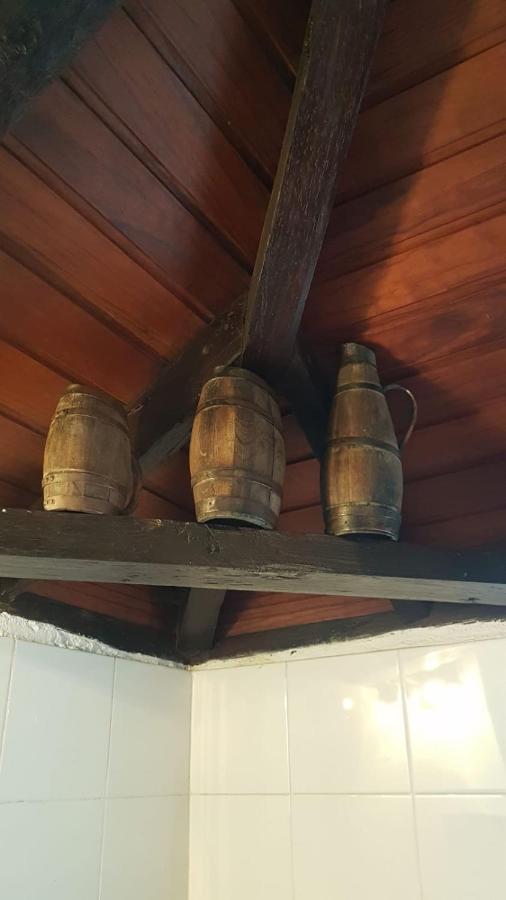 Vv Casa Bastina 