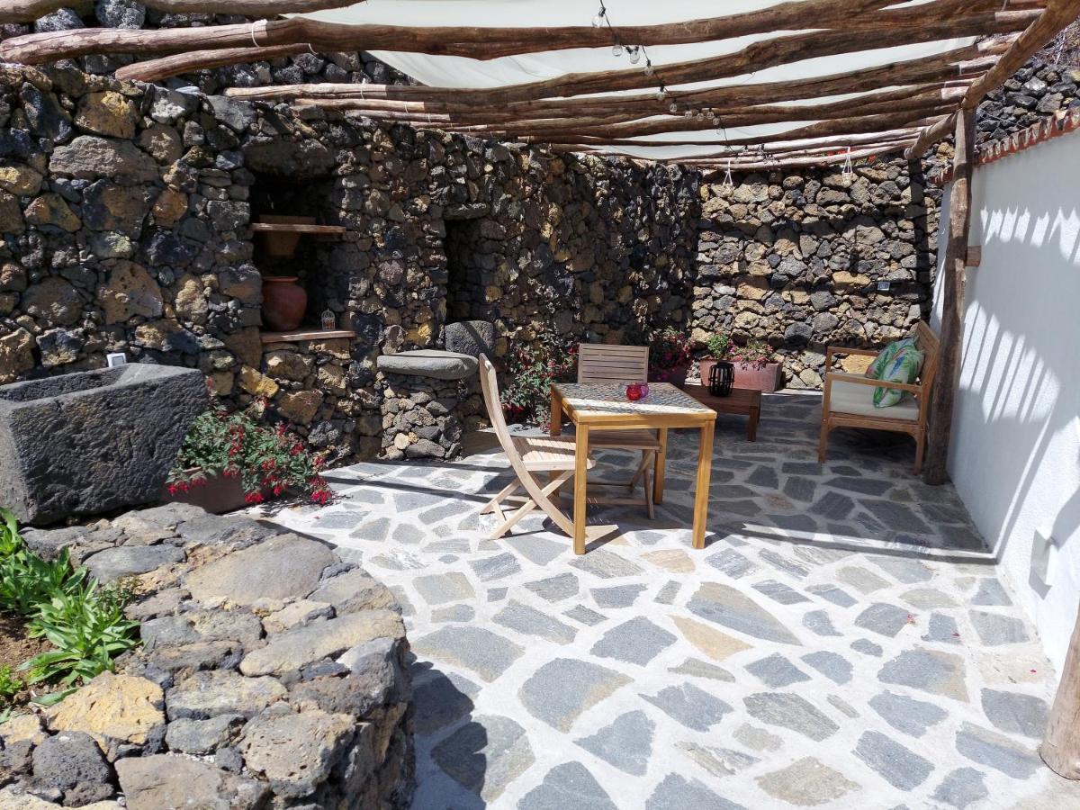 Vakantiehuis Vv Casa Bastina 