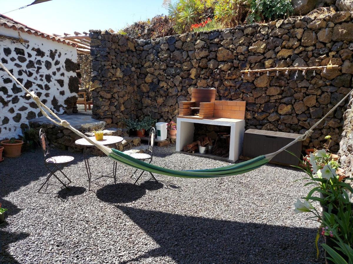 Ferienhaus Vv Casa Bastina 