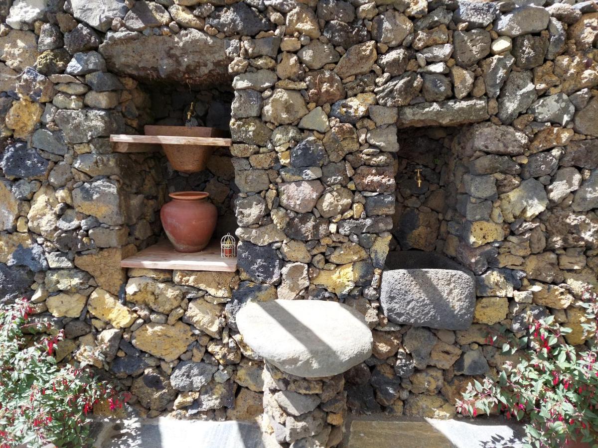 Vv Casa Bastina 